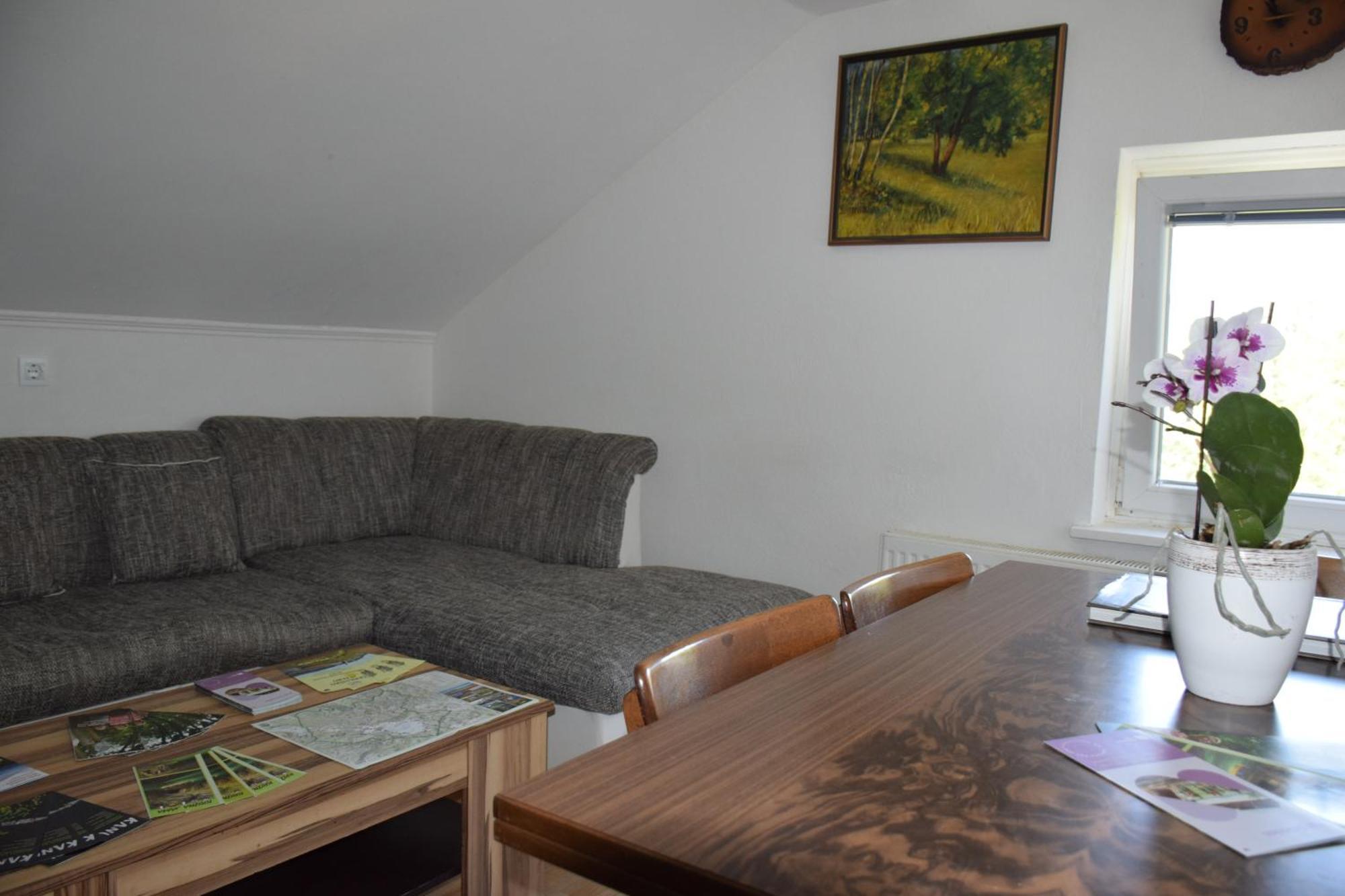 Apartma Narava Apartamento Begunje pri Cerknici Quarto foto