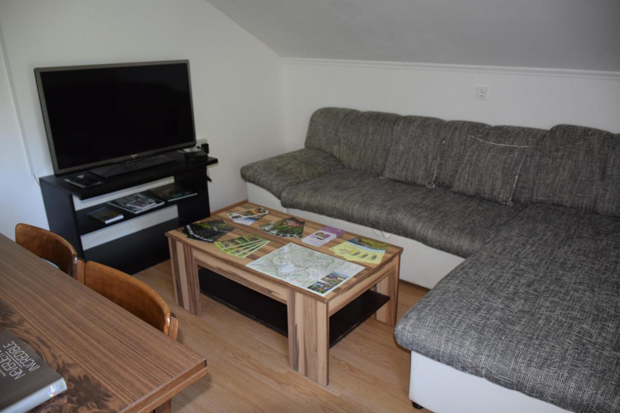 Apartma Narava Apartamento Begunje pri Cerknici Quarto foto