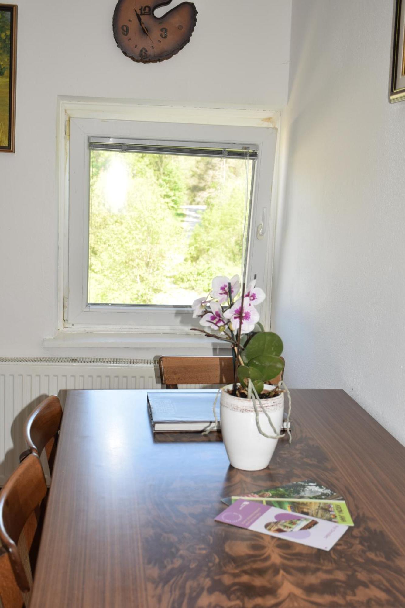 Apartma Narava Begunje pri Cerknici Quarto foto