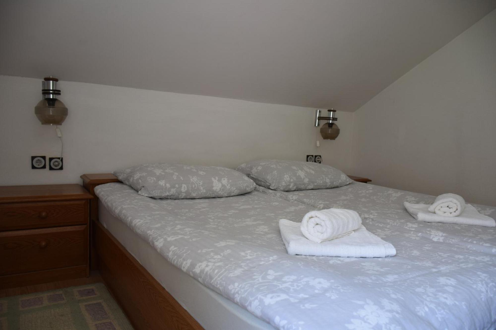 Apartma Narava Apartamento Begunje pri Cerknici Quarto foto