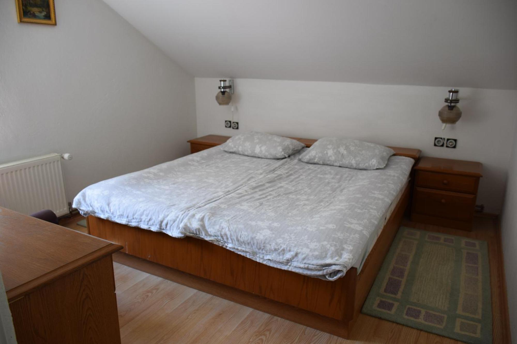 Apartma Narava Apartamento Begunje pri Cerknici Quarto foto