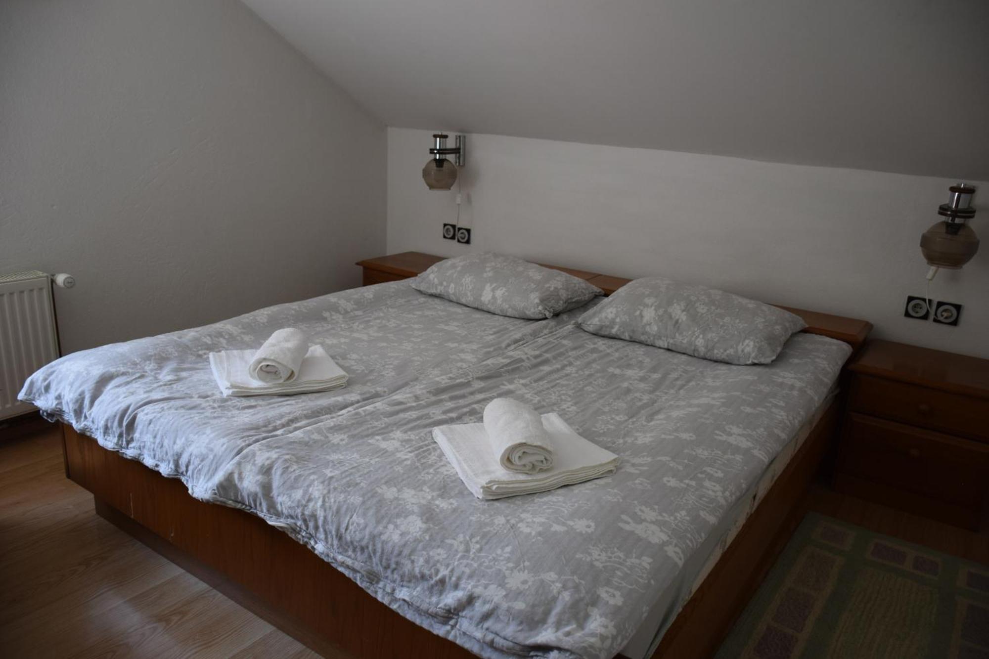 Apartma Narava Apartamento Begunje pri Cerknici Quarto foto