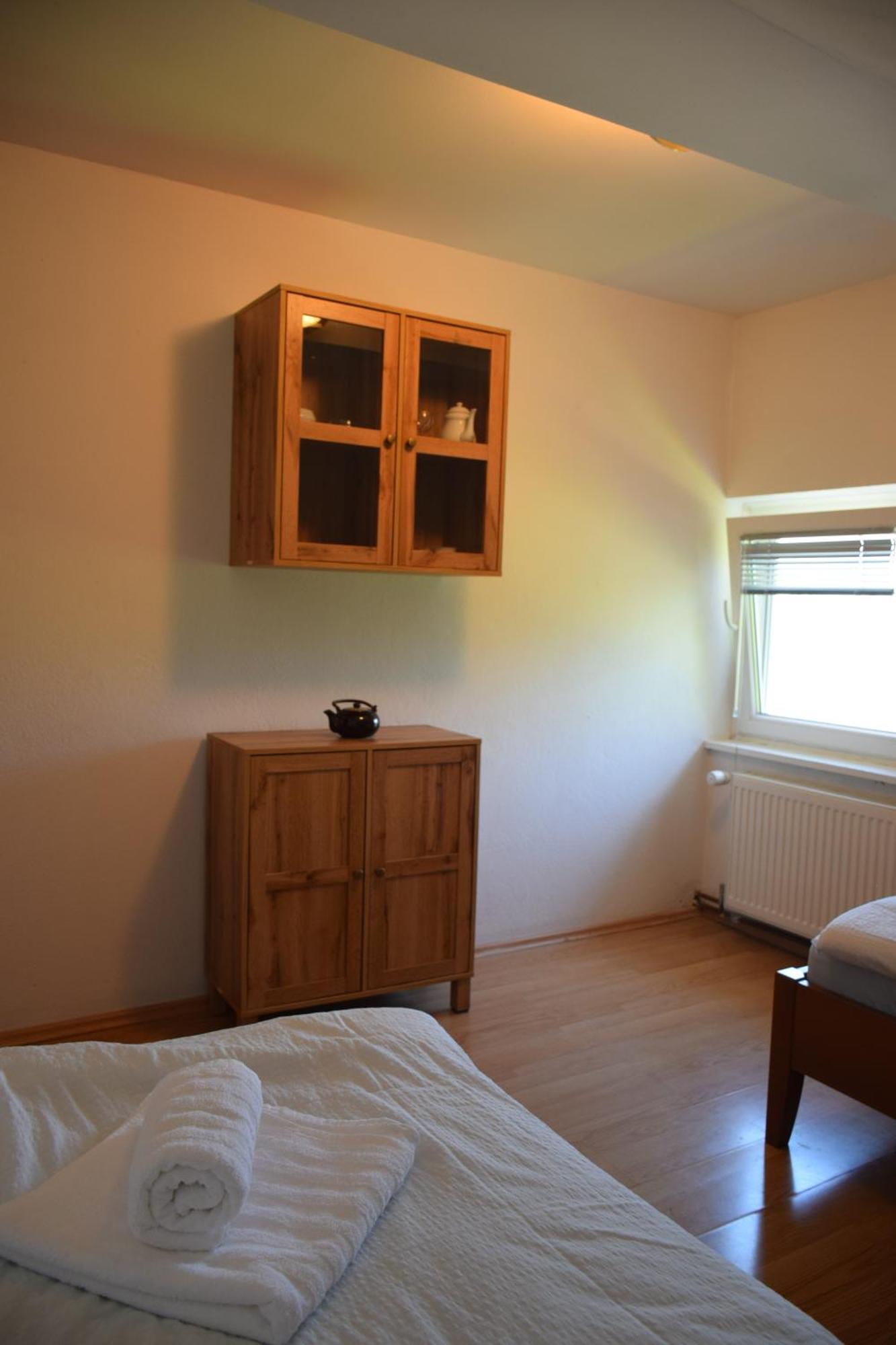 Apartma Narava Apartamento Begunje pri Cerknici Quarto foto