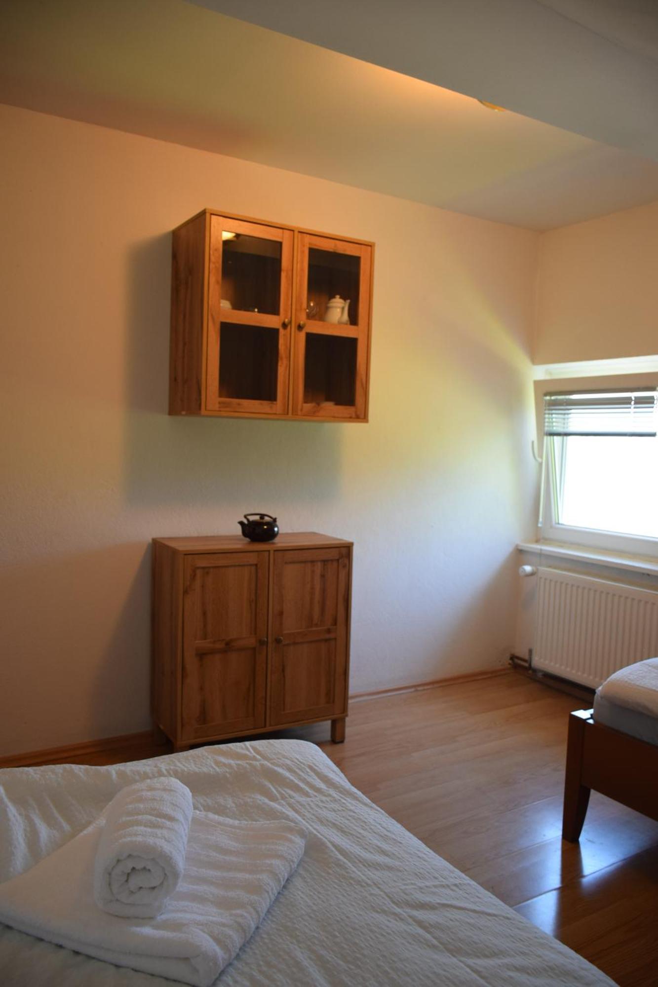 Apartma Narava Begunje pri Cerknici Quarto foto