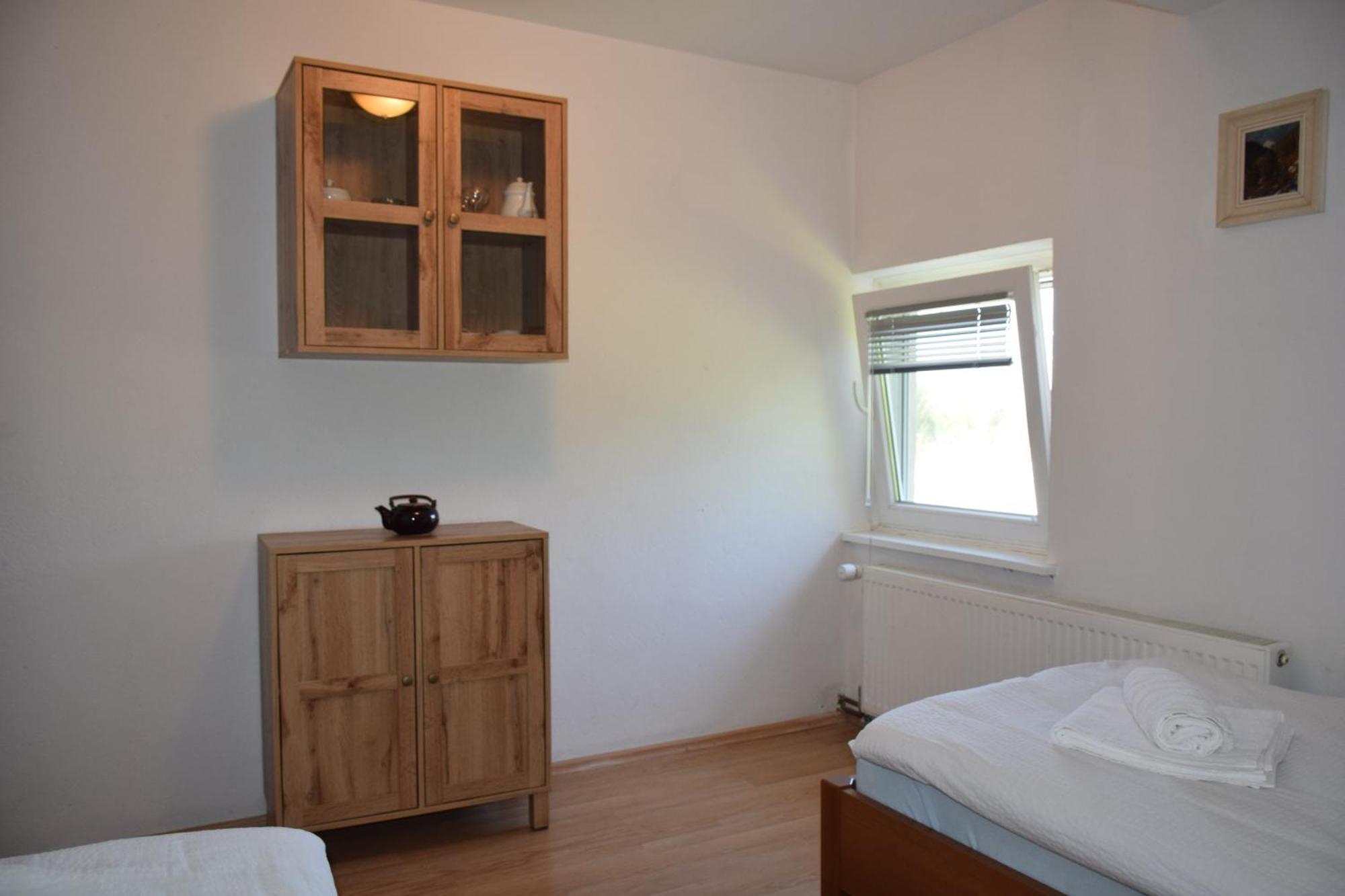 Apartma Narava Begunje pri Cerknici Quarto foto