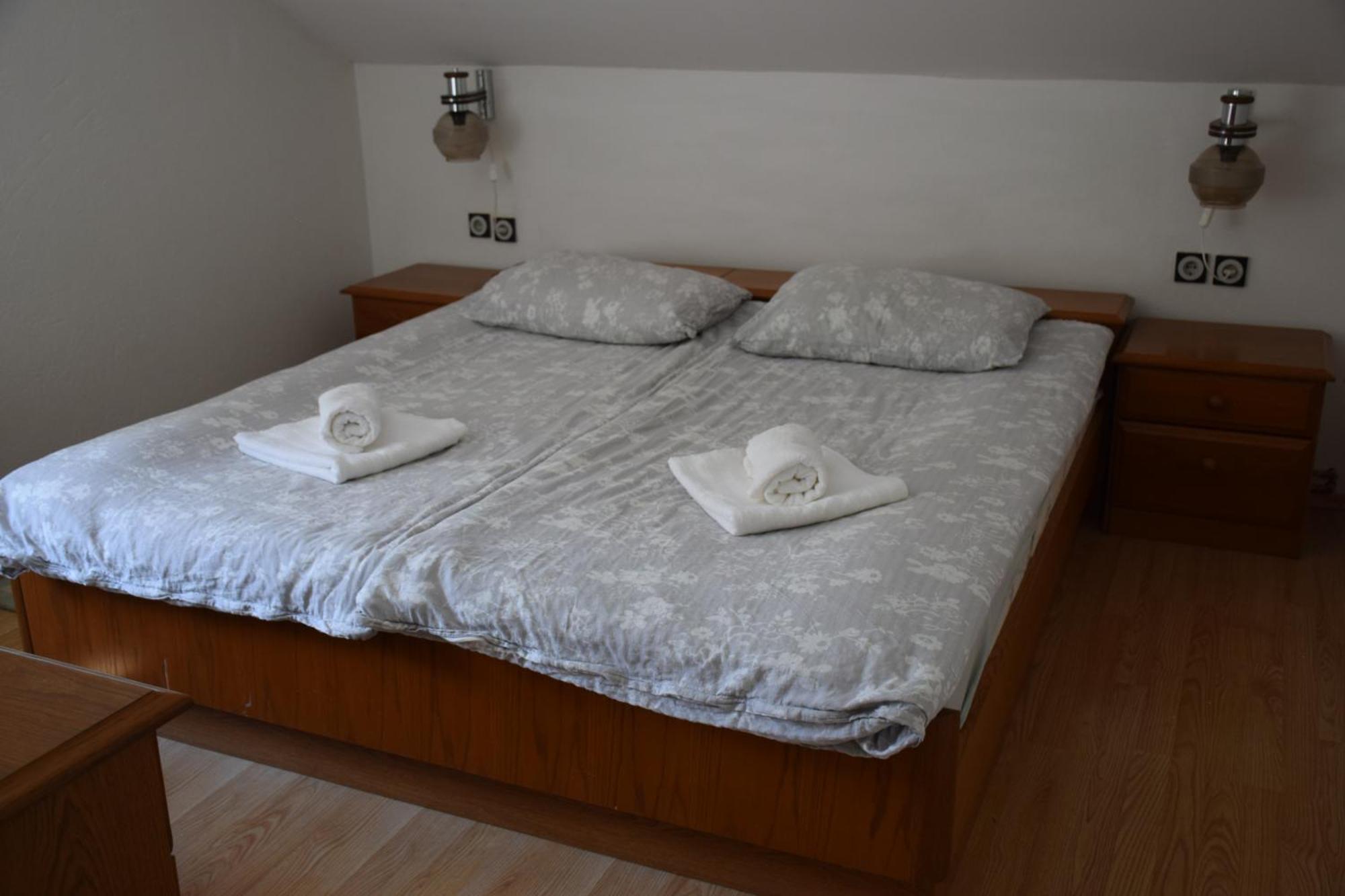 Apartma Narava Apartamento Begunje pri Cerknici Quarto foto