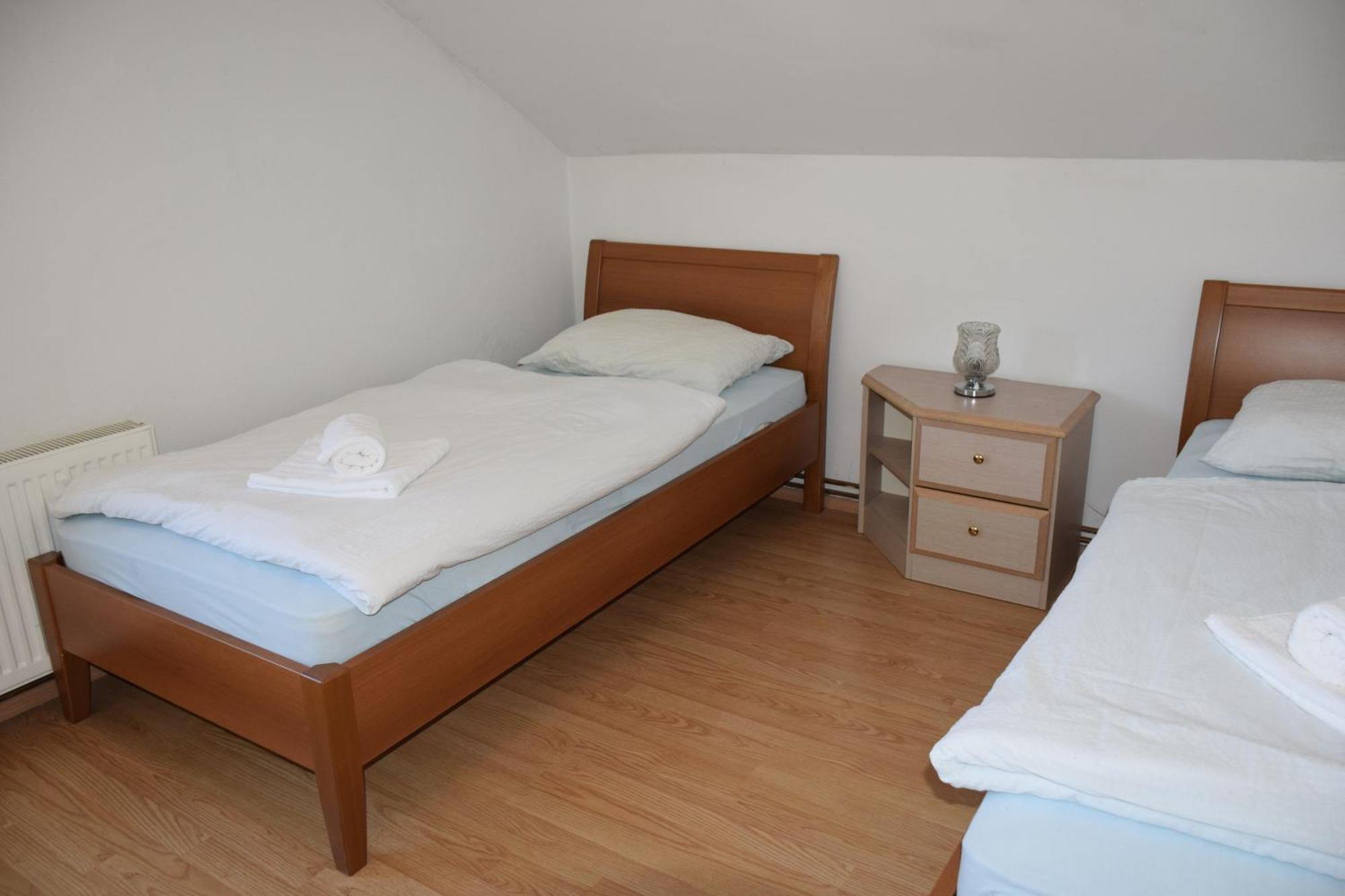 Apartma Narava Begunje pri Cerknici Quarto foto