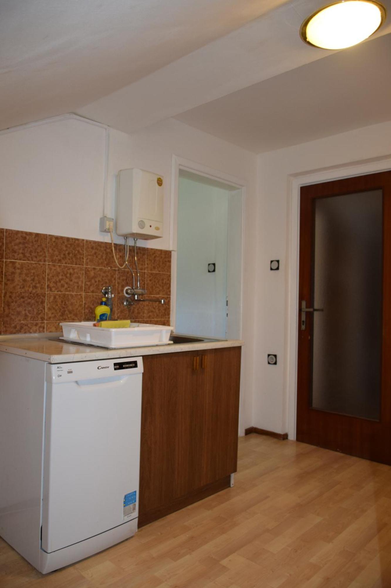 Apartma Narava Begunje pri Cerknici Quarto foto