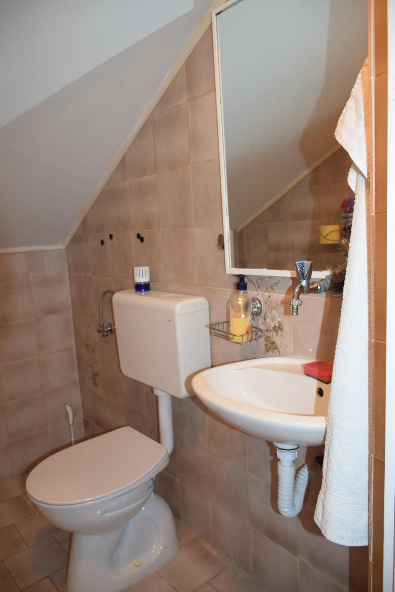 Apartma Narava Begunje pri Cerknici Quarto foto