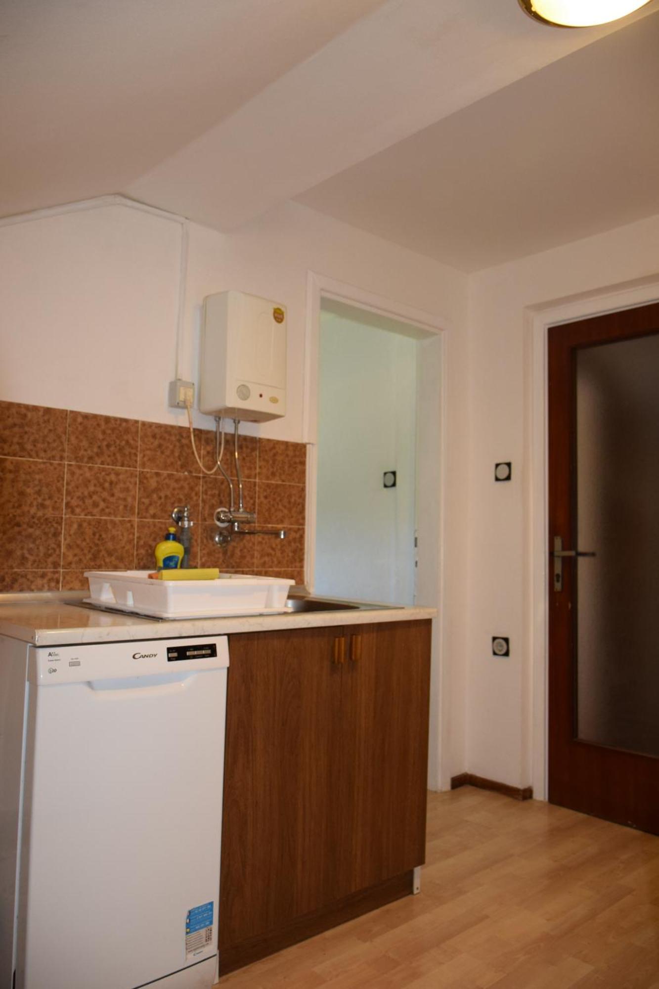 Apartma Narava Apartamento Begunje pri Cerknici Quarto foto