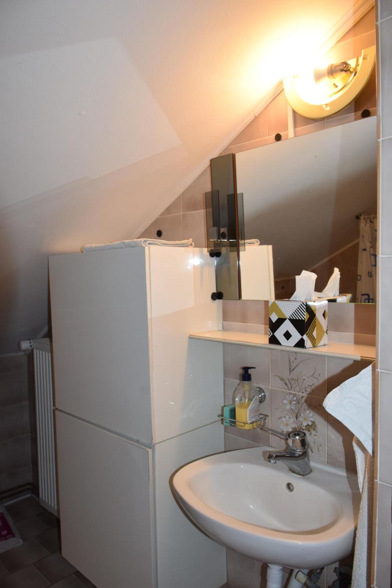 Apartma Narava Begunje pri Cerknici Quarto foto
