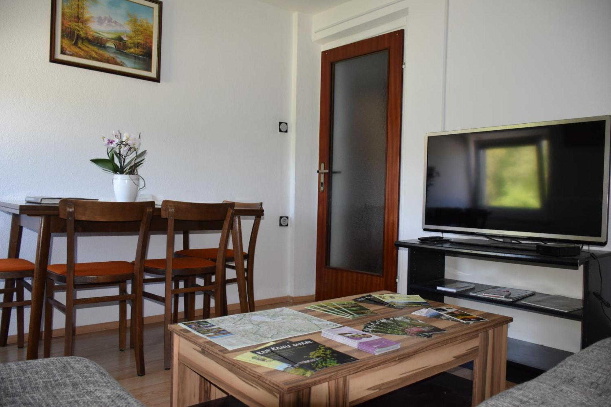 Apartma Narava Apartamento Begunje pri Cerknici Quarto foto